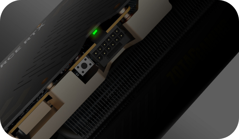ZOTAC GAMING GeForce RTX 5080 SOLID | ZOTAC